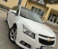 Білий Шевроле Круз, об'ємом двигуна 1.6 л та пробігом 224 тис. км за 6000 $, фото 1 на Automoto.ua