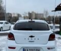 Белый Шевроле Круз, объемом двигателя 1.8 л и пробегом 248 тыс. км за 6500 $, фото 8 на Automoto.ua