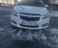 Білий Шевроле Круз, об'ємом двигуна 1.6 л та пробігом 160 тис. км за 7400 $, фото 29 на Automoto.ua