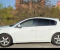 Білий Шевроле Круз, об'ємом двигуна 1.8 л та пробігом 158 тис. км за 8100 $, фото 1 на Automoto.ua