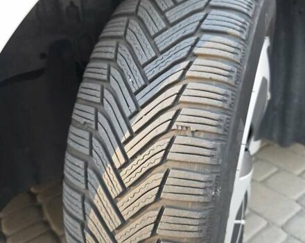 Белый Шевроле Круз, объемом двигателя 1.8 л и пробегом 105 тыс. км за 6500 $, фото 15 на Automoto.ua