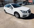 Білий Шевроле Круз, об'ємом двигуна 1.6 л та пробігом 150 тис. км за 6700 $, фото 1 на Automoto.ua