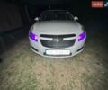 Білий Шевроле Круз, об'ємом двигуна 1.6 л та пробігом 150 тис. км за 6700 $, фото 21 на Automoto.ua