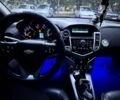 Белый Шевроле Круз, объемом двигателя 1.6 л и пробегом 167 тыс. км за 5820 $, фото 8 на Automoto.ua