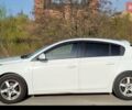 Білий Шевроле Круз, об'ємом двигуна 1.8 л та пробігом 158 тис. км за 8099 $, фото 1 на Automoto.ua
