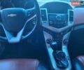 Білий Шевроле Круз, об'ємом двигуна 1.8 л та пробігом 184 тис. км за 6700 $, фото 15 на Automoto.ua
