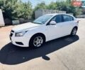 Білий Шевроле Круз, об'ємом двигуна 1.6 л та пробігом 150 тис. км за 6700 $, фото 2 на Automoto.ua