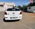 Білий Шевроле Круз, об'ємом двигуна 1.6 л та пробігом 150 тис. км за 6700 $, фото 6 на Automoto.ua