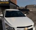 Білий Шевроле Круз, об'ємом двигуна 2 л та пробігом 250 тис. км за 6500 $, фото 1 на Automoto.ua