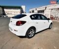 Білий Шевроле Круз, об'ємом двигуна 1.6 л та пробігом 150 тис. км за 6700 $, фото 5 на Automoto.ua