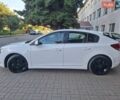 Білий Шевроле Круз, об'ємом двигуна 1.8 л та пробігом 184 тис. км за 6700 $, фото 7 на Automoto.ua