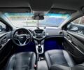 Білий Шевроле Круз, об'ємом двигуна 1.6 л та пробігом 167 тис. км за 5800 $, фото 8 на Automoto.ua