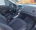 Белый Шевроле Круз, объемом двигателя 1.8 л и пробегом 106 тыс. км за 7450 $, фото 42 на Automoto.ua