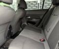 Белый Шевроле Круз, объемом двигателя 1.8 л и пробегом 248 тыс. км за 6500 $, фото 13 на Automoto.ua