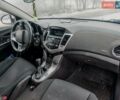 Білий Шевроле Круз, об'ємом двигуна 1.6 л та пробігом 218 тис. км за 5700 $, фото 9 на Automoto.ua