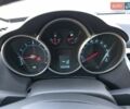 Белый Шевроле Круз, объемом двигателя 1.8 л и пробегом 105 тыс. км за 6500 $, фото 12 на Automoto.ua