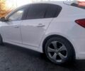 Білий Шевроле Круз, об'ємом двигуна 1.6 л та пробігом 160 тис. км за 7400 $, фото 6 на Automoto.ua