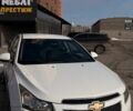Білий Шевроле Круз, об'ємом двигуна 2 л та пробігом 250 тис. км за 6500 $, фото 1 на Automoto.ua