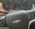 Белый Шевроле Круз, объемом двигателя 1.8 л и пробегом 242 тыс. км за 7300 $, фото 6 на Automoto.ua