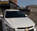 Білий Шевроле Круз, об'ємом двигуна 2 л та пробігом 250 тис. км за 6500 $, фото 1 на Automoto.ua