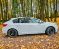 Белый Шевроле Круз, объемом двигателя 1.6 л и пробегом 217 тыс. км за 7000 $, фото 3 на Automoto.ua