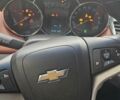 Белый Шевроле Круз, объемом двигателя 1.8 л и пробегом 242 тыс. км за 7300 $, фото 7 на Automoto.ua