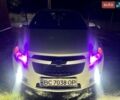 Білий Шевроле Круз, об'ємом двигуна 1.6 л та пробігом 150 тис. км за 6700 $, фото 22 на Automoto.ua
