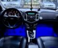 Білий Шевроле Круз, об'ємом двигуна 1.6 л та пробігом 167 тис. км за 5800 $, фото 12 на Automoto.ua