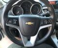 Белый Шевроле Круз, объемом двигателя 1.8 л и пробегом 105 тыс. км за 6500 $, фото 16 на Automoto.ua
