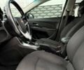 Білий Шевроле Круз, об'ємом двигуна 1.8 л та пробігом 248 тис. км за 6500 $, фото 9 на Automoto.ua