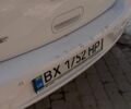 Білий Шевроле Круз, об'ємом двигуна 2 л та пробігом 250 тис. км за 6500 $, фото 15 на Automoto.ua