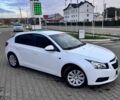 Білий Шевроле Круз, об'ємом двигуна 1.6 л та пробігом 167 тис. км за 5800 $, фото 1 на Automoto.ua