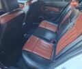 Білий Шевроле Круз, об'ємом двигуна 1.8 л та пробігом 184 тис. км за 6700 $, фото 19 на Automoto.ua