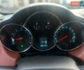 Белый Шевроле Круз, объемом двигателя 1.8 л и пробегом 183 тыс. км за 7800 $, фото 12 на Automoto.ua