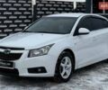 Білий Шевроле Круз, об'ємом двигуна 1.8 л та пробігом 248 тис. км за 6500 $, фото 1 на Automoto.ua