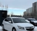 Білий Шевроле Круз, об'ємом двигуна 1.8 л та пробігом 248 тис. км за 6500 $, фото 1 на Automoto.ua