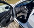 Белый Шевроле Круз, объемом двигателя 1.6 л и пробегом 197 тыс. км за 5050 $, фото 8 на Automoto.ua