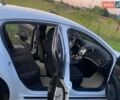 Белый Шевроле Круз, объемом двигателя 1.8 л и пробегом 215 тыс. км за 6400 $, фото 21 на Automoto.ua
