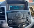 Белый Шевроле Круз, объемом двигателя 1.8 л и пробегом 231 тыс. км за 5999 $, фото 11 на Automoto.ua