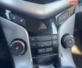 Белый Шевроле Круз, объемом двигателя 1.8 л и пробегом 231 тыс. км за 5999 $, фото 12 на Automoto.ua