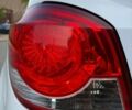 Белый Шевроле Круз, объемом двигателя 1.8 л и пробегом 160 тыс. км за 7899 $, фото 19 на Automoto.ua