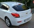 Білий Шевроле Круз, об'ємом двигуна 1.8 л та пробігом 244 тис. км за 6850 $, фото 14 на Automoto.ua