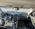 Белый Шевроле Круз, объемом двигателя 1.8 л и пробегом 214 тыс. км за 6000 $, фото 7 на Automoto.ua