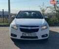 Белый Шевроле Круз, объемом двигателя 1.8 л и пробегом 231 тыс. км за 5999 $, фото 3 на Automoto.ua