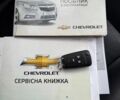 Белый Шевроле Круз, объемом двигателя 1.8 л и пробегом 160 тыс. км за 7899 $, фото 70 на Automoto.ua