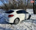 Белый Шевроле Круз, объемом двигателя 1.8 л и пробегом 210 тыс. км за 6650 $, фото 9 на Automoto.ua