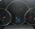Белый Шевроле Круз, объемом двигателя 1.8 л и пробегом 215 тыс. км за 3899 $, фото 23 на Automoto.ua
