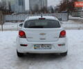 Белый Шевроле Круз, объемом двигателя 1.8 л и пробегом 91 тыс. км за 6500 $, фото 3 на Automoto.ua