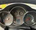 Белый Шевроле Круз, объемом двигателя 1.8 л и пробегом 160 тыс. км за 7899 $, фото 54 на Automoto.ua