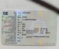 Белый Шевроле Круз, объемом двигателя 2 л и пробегом 211 тыс. км за 4700 $, фото 3 на Automoto.ua